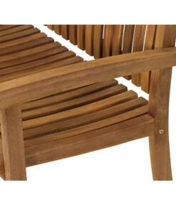 Siena Garden Bank Paleros, 3-Sitzer -Gartenmöbel Verkauf 1783083 WE DE 002 Paleros3erBankAkazFSC