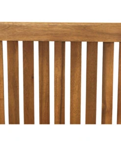 Siena Garden Bank Paleros, 3-Sitzer -Gartenmöbel Verkauf 1783083 WE DE 004 Paleros3erBankAkazFSC