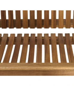 Siena Garden Bank Paleros, 3-Sitzer -Gartenmöbel Verkauf 1783083 WE DE 005 Paleros3erBankAkazFSC