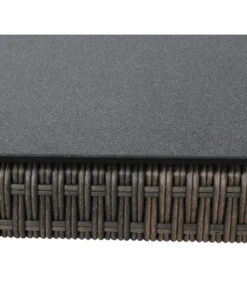 Siena Garden Kaffeetisch Teramo, Ca. B97,5/H43/T61 Cm 9 Siena Garden Kaffeetisch Teramo, Ca. B97,5/H43/T61 Cm -Gartenmöbel Verkauf 1785864 WE DE 003 TeramoKaffeetischbronze