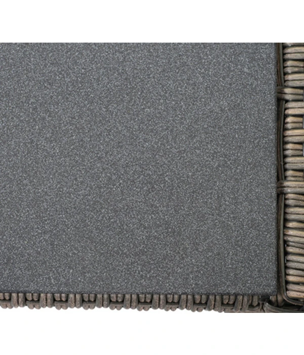 Siena Garden Kaffeetisch Teramo, Ca. B97,5/H43/T61 Cm 5 Siena Garden Kaffeetisch Teramo, Ca. B97,5/H43/T61 Cm - Image 5