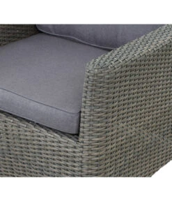 Siena Garden Positionssessel Teramo, Bronze -Gartenmöbel Verkauf 1786888 WE DE 004 TeramoMovebronze