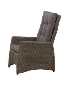 Siena Garden Positionssessel Teramo, Bronze -Gartenmöbel Verkauf 1786888 WE DE 008 TeramoMovebronze