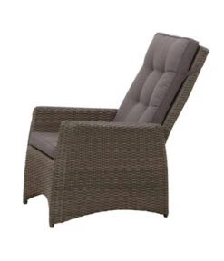 Siena Garden Positionssessel Teramo, Bronze -Gartenmöbel Verkauf 1786888 WE DE 010 TeramoMovebronze