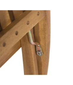 Siena Garden Klappstuhl Paleros -Gartenmöbel Verkauf 1885441 WE DE 003 PalerosKlStuhlAkazFSC