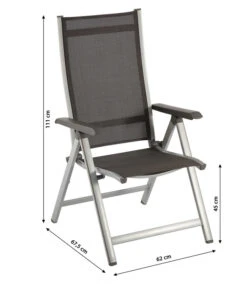 MWH Klappsessel Elements 13 MWH Klappsessel Elements -Gartenmöbel Verkauf 1895457 WE BG 001 KlappsesselElements