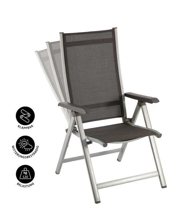 MWH Klappsessel Elements 5 MWH Klappsessel Elements - Image 5