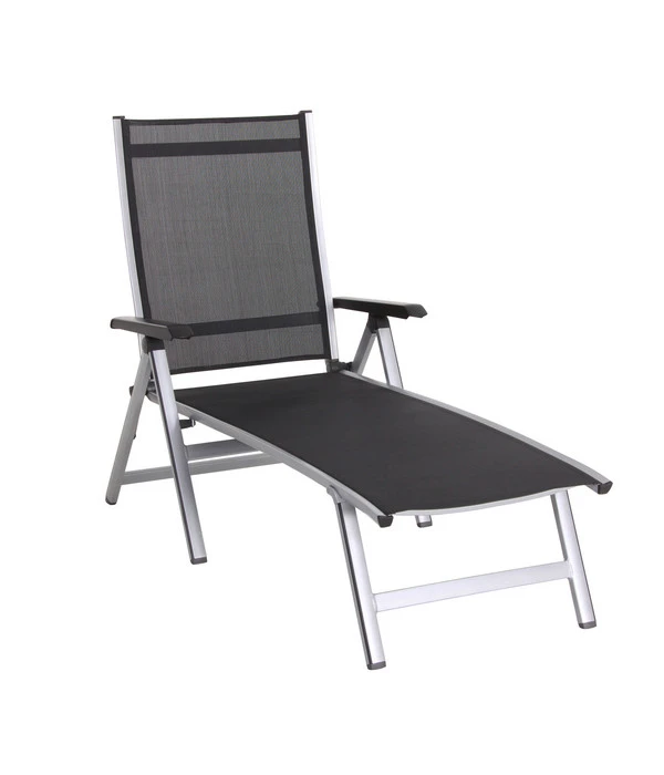 MWH Klappliege Elements, Silber 1 MWH Klappliege Elements, Silber