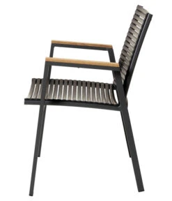 Cinas Stapelstuhl Mood Extreme -Gartenmöbel Verkauf 2011765 WE FS 003 StapelstuhlMoodExtreme