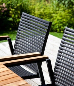 Cinas Stapelstuhl Mood Extreme -Gartenmöbel Verkauf 2011765 WE MO 002 StapelstuhlMoodExtreme