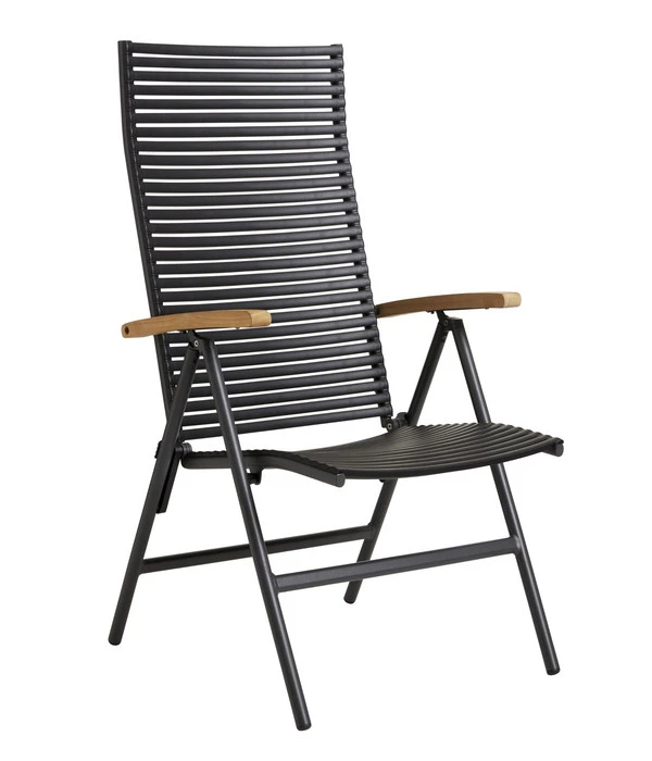 Cinas Klappstuhl Mood Position 1 Cinas Klappstuhl Mood Position