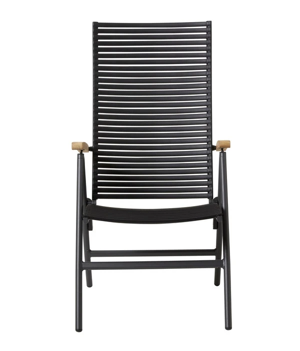 Cinas Klappstuhl Mood Position 2 Cinas Klappstuhl Mood Position - Image 2