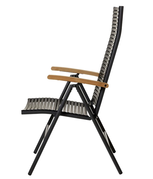 Cinas Klappstuhl Mood Position 3 Cinas Klappstuhl Mood Position - Image 3