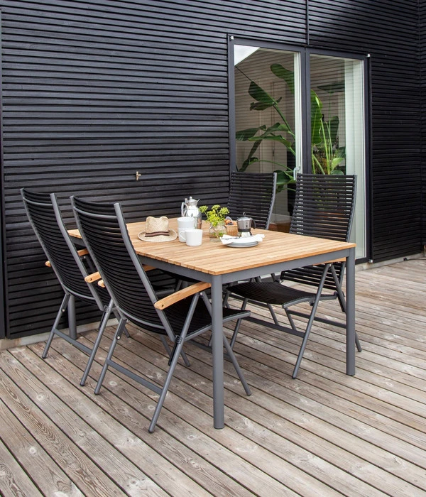 Cinas Klappstuhl Mood Position 5 Cinas Klappstuhl Mood Position - Image 5