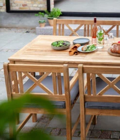 Cinas Gartenbank Rosenborg -Gartenmöbel Verkauf 2012086 WE MO 002 Gartenbank2Sitzer