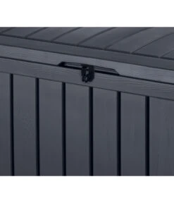 Keter Aufbewahrungsbox Glenwood, 390 Liter, Ca. B128/H61/T65 Cm 15 Keter Aufbewahrungsbox Glenwood, 390 Liter, Ca. B128/H61/T65 Cm -Gartenmöbel Verkauf 2190270 WE DE 001 KeterAufbewahrungsbox