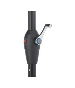 Schneider Sonnenschirm Blacklight, Rund, Ca. Ø270 Cm 13 Schneider Sonnenschirm Blacklight, Rund, Ca. Ø270 Cm -Gartenmöbel Verkauf 2452233 WE DE 002 Blacklight270