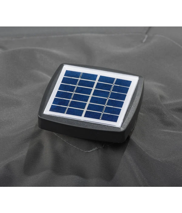 Schneider Sonnenschirm Blacklight, Rund, Ca. Ø270 Cm 6 Schneider Sonnenschirm Blacklight, Rund, Ca. Ø270 Cm - Image 6