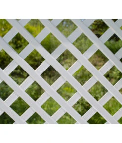 KHW Kunststoff-Gartenbank Kopenhagen -Gartenmöbel Verkauf 2547511 WE DE 005 BankKopenhagenweiss