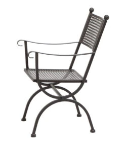 MBM Gartensessel Romeo -Gartenmöbel Verkauf 2565505 WE FS 003 GartensesselRomeo