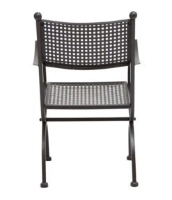 MBM Gartensessel Romeo -Gartenmöbel Verkauf 2565505 WE FS 004 GartensesselRomeo