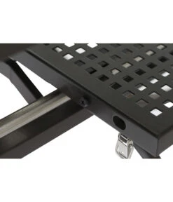 MBM Ausziehtisch Romeo, Ca. B165-215/H73/T100 Cm -Gartenmöbel Verkauf 2565596 WE DE 005 MBMAusziehtischRomeo