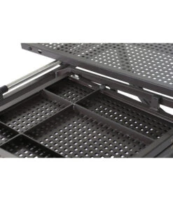 MBM Ausziehtisch Romeo, Ca. B165-215/H73/T100 Cm -Gartenmöbel Verkauf 2565596 WE DE 006 MBMAusziehtischRomeo