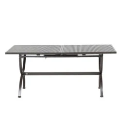 MBM Ausziehtisch Romeo, Ca. B165-215/H73/T100 Cm -Gartenmöbel Verkauf 2565596 WE FS 005 MBMAusziehtischRomeo