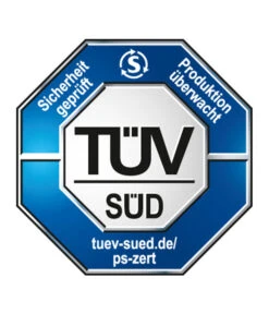 Sieger Boulevard-Klapptisch Mit Mecalit-PRO®-Platte, Ca. B140/H72/T90 Cm 5 Sieger Boulevard-Klapptisch Mit Mecalit-PRO®-Platte, Ca. B140/H72/T90 Cm -Gartenmöbel Verkauf 2595114 WE DE 001 TUEVSUEDLOGO 1