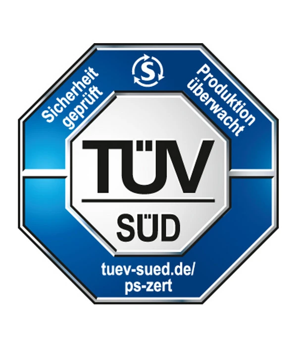 Sieger Boulevard-Klapptisch Mit Mecalit-PRO®-Platte, Ca. B140/H72/T90 Cm 3 Sieger Boulevard-Klapptisch Mit Mecalit-PRO®-Platte, Ca. B140/H72/T90 Cm - Image 3