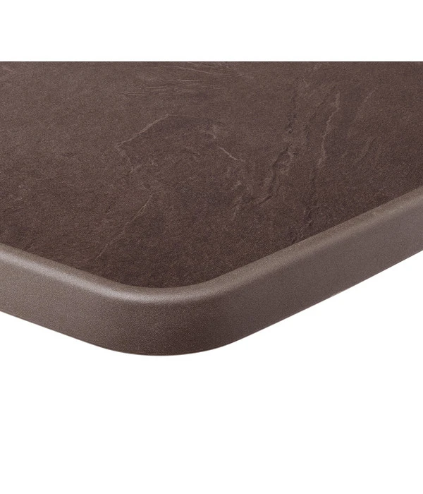 Sieger Boulevard-Klapptisch Mit Mecalit-PRO®-Platte, Ca. B140/H72/T90 Cm 2 Sieger Boulevard-Klapptisch Mit Mecalit-PRO®-Platte, Ca. B140/H72/T90 Cm - Image 2