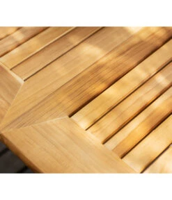 Dehner Teak-Ausziehtisch Colmar, Ca. B152-210/H76/T89 Cm -Gartenmöbel Verkauf 2785608 WE DE 004 DehnerTischColmar