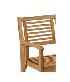 Dehner Klappbank Douglas, 3-Sitzer -Gartenmöbel Verkauf 3099629 3099611 WE DE 001 DehnerKlappbankDouglas