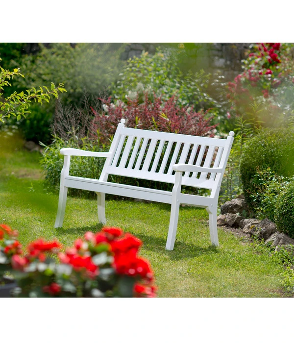 Blome Bank Hohenzollern, 2-Sitzer 2 Blome Bank Hohenzollern, 2-Sitzer - Image 2