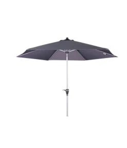 Doppler Sonnenschirm Active Auto Tilt, Rund, Ca. Ø280 Cm