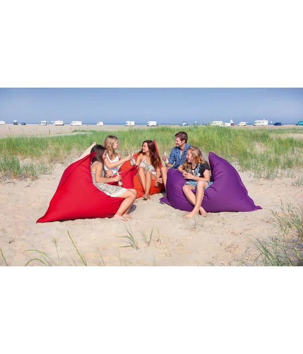 Outbag Outdoor-Sitzsack Meadow Plus 5 Outbag Outdoor-Sitzsack Meadow Plus - Image 5