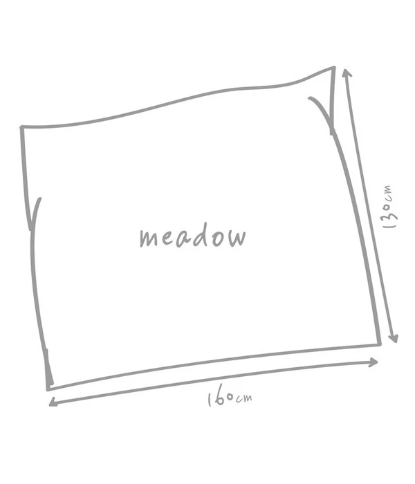 Outbag Outdoor-Sitzsack Meadow Plus 7 Outbag Outdoor-Sitzsack Meadow Plus - Image 7