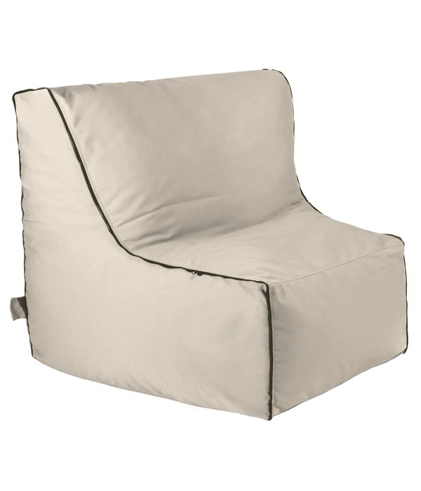 Outbag Outdoor-Sitzsack Piece Zipper Plus 1 Outbag Outdoor-Sitzsack Piece Zipper Plus