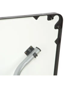Sieger Boulevard-Klapptisch Mecalit®-PRO, Ca. B70/H72/T70 Cm -Gartenmöbel Verkauf 3885589 BildD 002 SiegerKlapptischKlapptischGraphit70X70