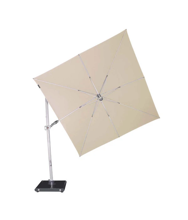 Knirps Sonnenschirm Pendel, Quadratisch, Ca. B275/T275 Cm 1 Knirps Sonnenschirm Pendel, Quadratisch, Ca. B275/T275 Cm