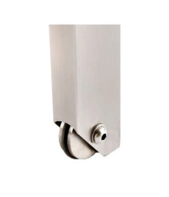 Best Rollliege Marbella, Edelstahl, Schwarz, Ca. B67/H33/T200 Cm 7 Best Rollliege Marbella, Edelstahl, Schwarz, Ca. B67/H33/T200 Cm -Gartenmöbel Verkauf 4109609 WE DE 002 BestRollliegeMarbellaEdelstahlSchwarz