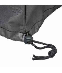 AeroCover Loungesethülle L-Form, 235x235x100xH 70 Cm -Gartenmöbel Verkauf 4124004 WE DE 004 AtmungsaktiveSchutzhuellefuerLoungeSets235x235x100xH70cmLForm