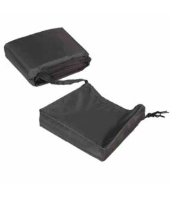 AeroCover Loungesethülle L-Form, 255x255x90x65/90 Cm -Gartenmöbel Verkauf 4124111 WE DE 002 AeroCoverLoungehuelle255x255x100xH6590cmatmungsaktivLForm