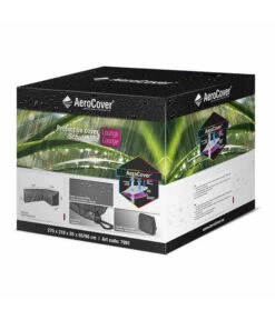 AeroCover Loungesethülle L-Form, 270 Rechts X210x85xH 65/90 Cm 8 AeroCover Loungesethülle L-Form, 270 Rechts X210x85xH 65/90 Cm -Gartenmöbel Verkauf 4124160 WE DE 001 AtmungsaktiveSchutzhuellefuerLoungeSets270x210x85xH6590cmLFormrechts