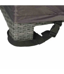 AeroCover Loungesethülle L-Form, Ca. B300/H90/T300 Cm -Gartenmöbel Verkauf 4124186 WE DE 004 AeroCoverLoungehuelle300x300x100xH6590cmatmungsaktivLForm