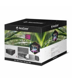 AeroCover Loungesethülle Rechteckig, 400x300x70 Cm 8 AeroCover Loungesethülle Rechteckig, 400x300x70 Cm -Gartenmöbel Verkauf 4124244 WE DE 001 AtmungsaktiveSchutzhuellefuerLoungeSets400x300x70cm