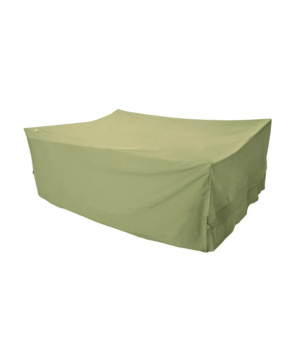 Tepro Universal Abdeckhaube Für Lounge-/Sitzgruppe, Ca. B320/H80/T220 Cm 1 Tepro Universal Abdeckhaube Für Lounge-/Sitzgruppe, Ca. B320/H80/T220 Cm