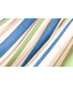 La Siesta Chilllounge Einzel-Stabhängematte Mit Gestell -Gartenmöbel Verkauf 4201703 WE DE 001 CHILLLOUNGE GREEN BAY