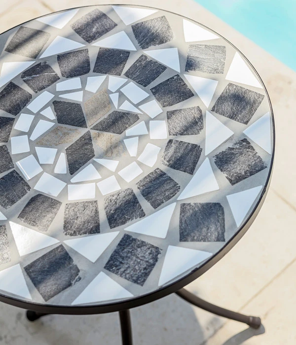 Dehner Mosaiktisch Diana 7 Dehner Mosaiktisch Diana - Image 7