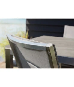 Dehner Stapelstuhl Nantes Elegance -Gartenmöbel Verkauf 4209938 WE DE 001 StapelstuhlNantesElegance